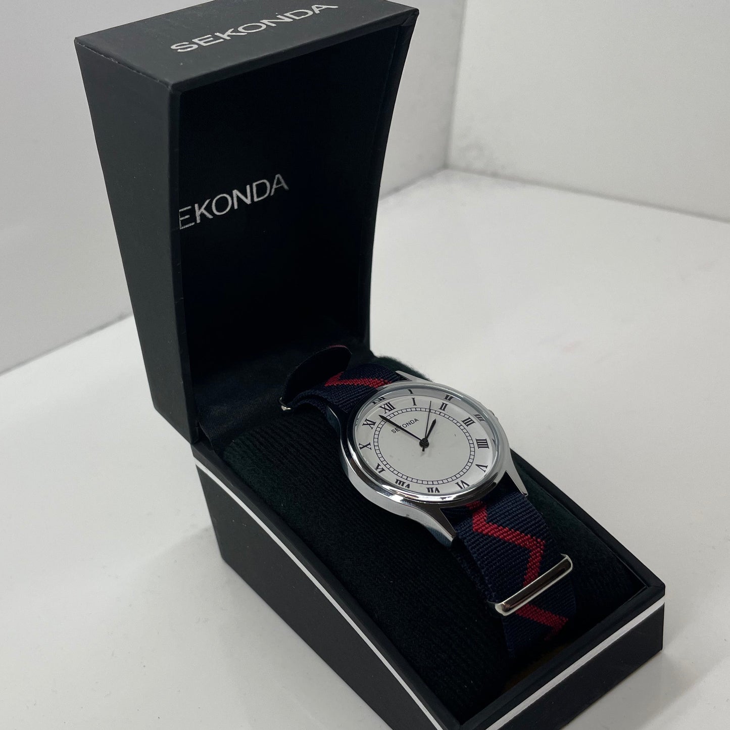 Royal Artillery Watch