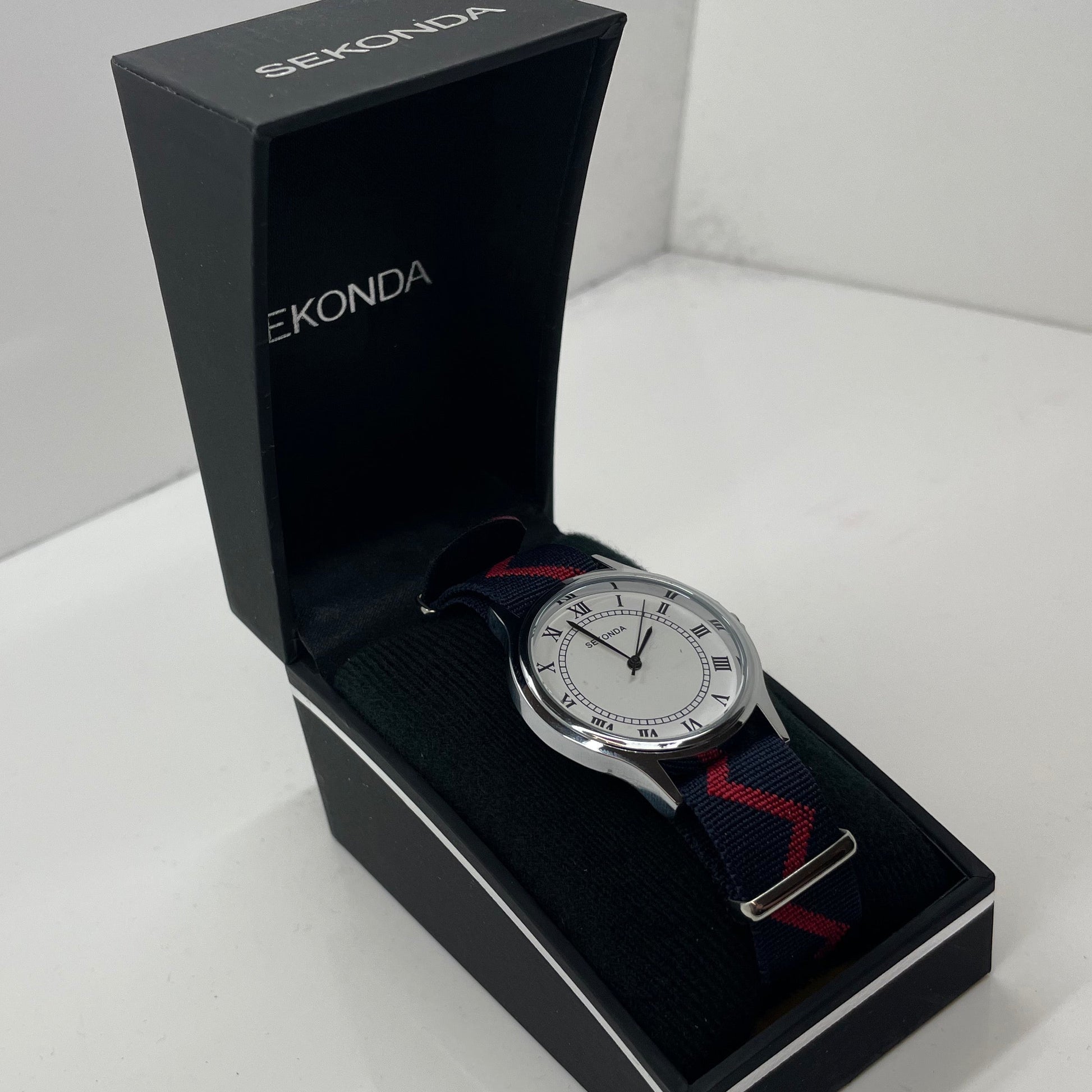 Royal Artillery Watch