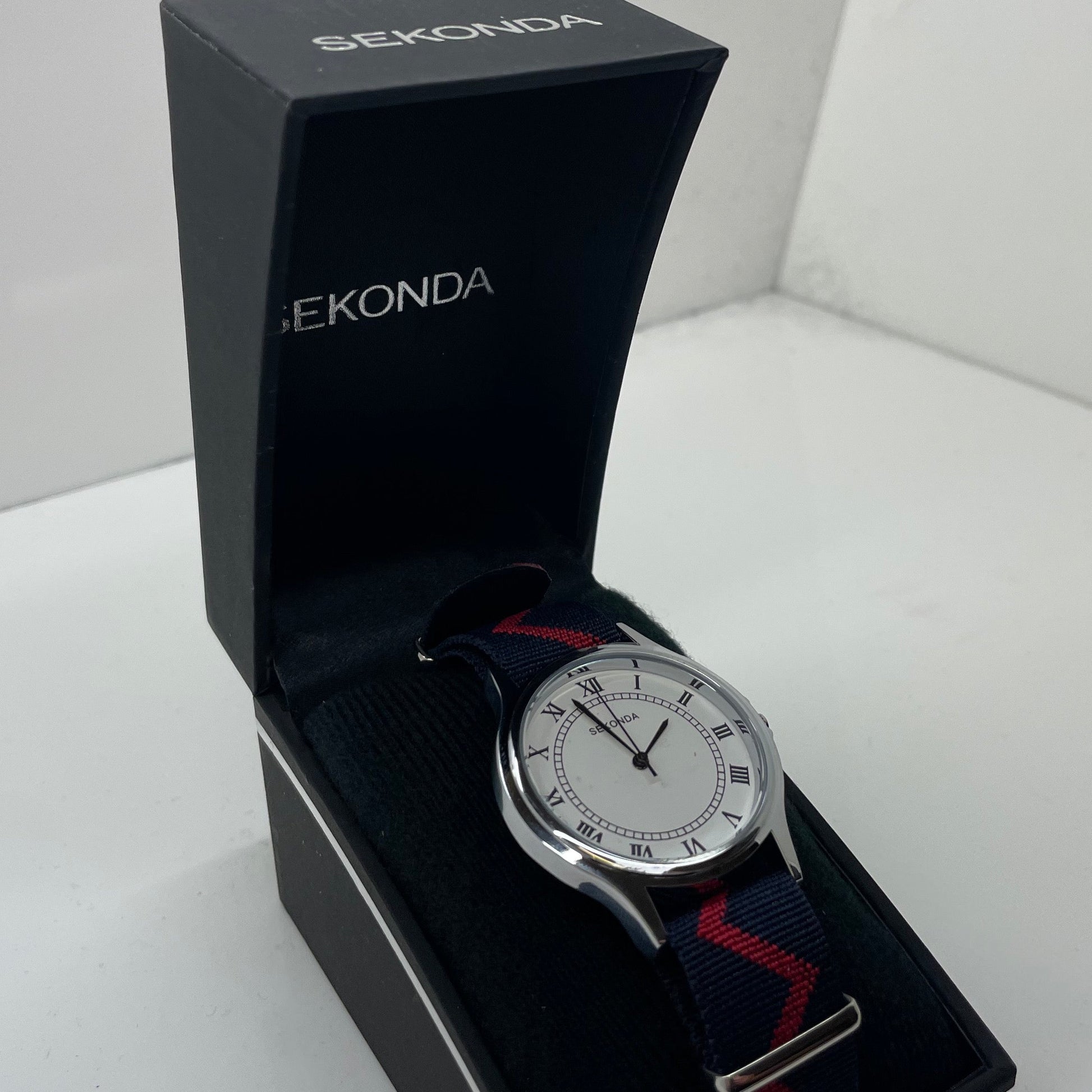 Royal Artillery Watch