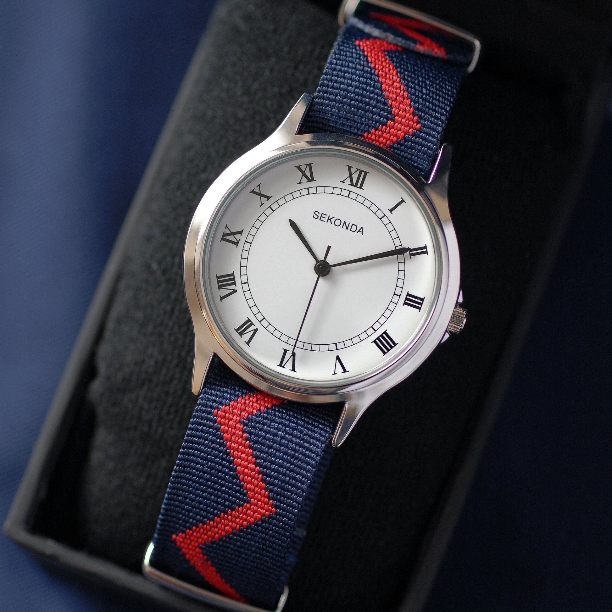 Royal Artillery Watch