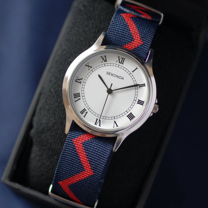 Royal Artillery Watch