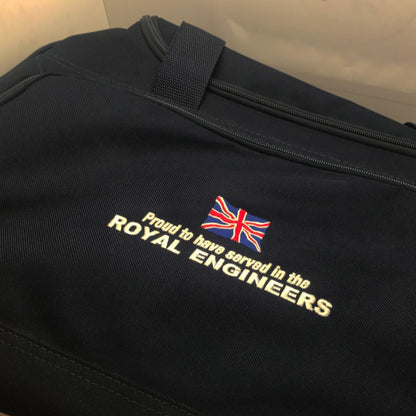 Royal Engineers Holdall
