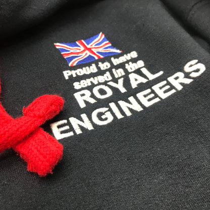 Royal Engineers Hoodie