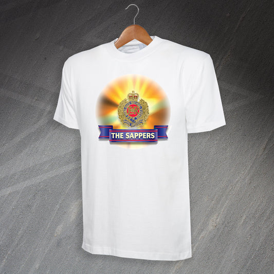 The Sappers T-Shirt