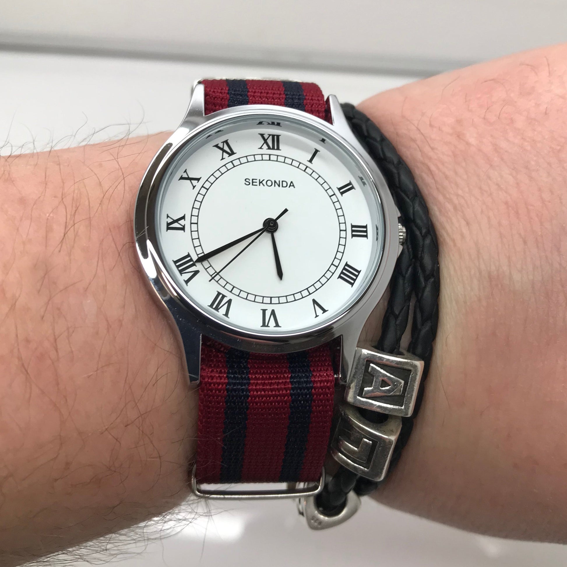Royal Engineers Watch