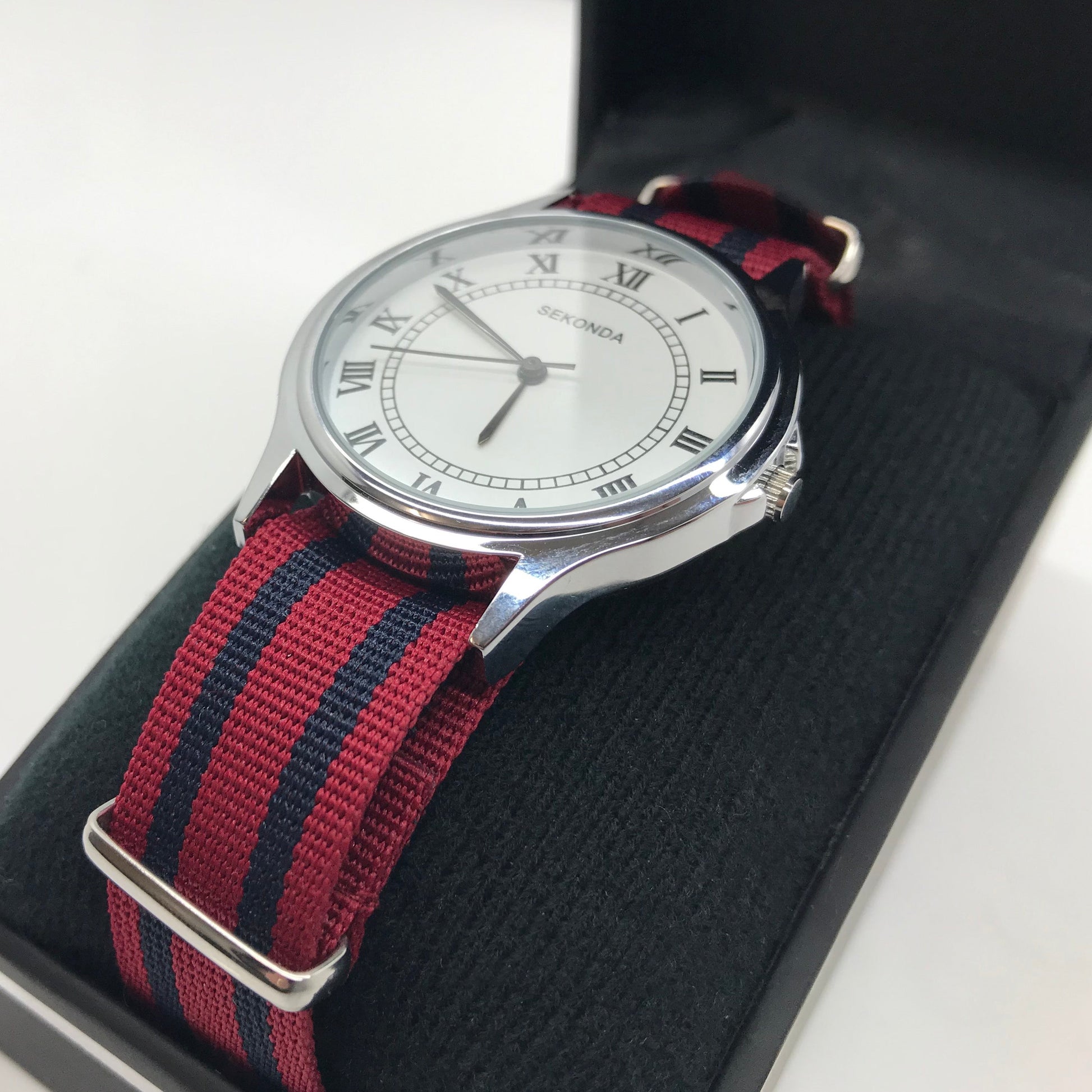 Royal Engineers Watch