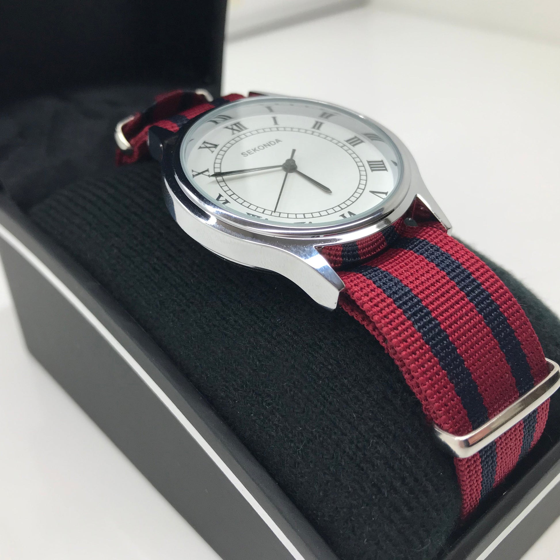 Royal Engineers Watch