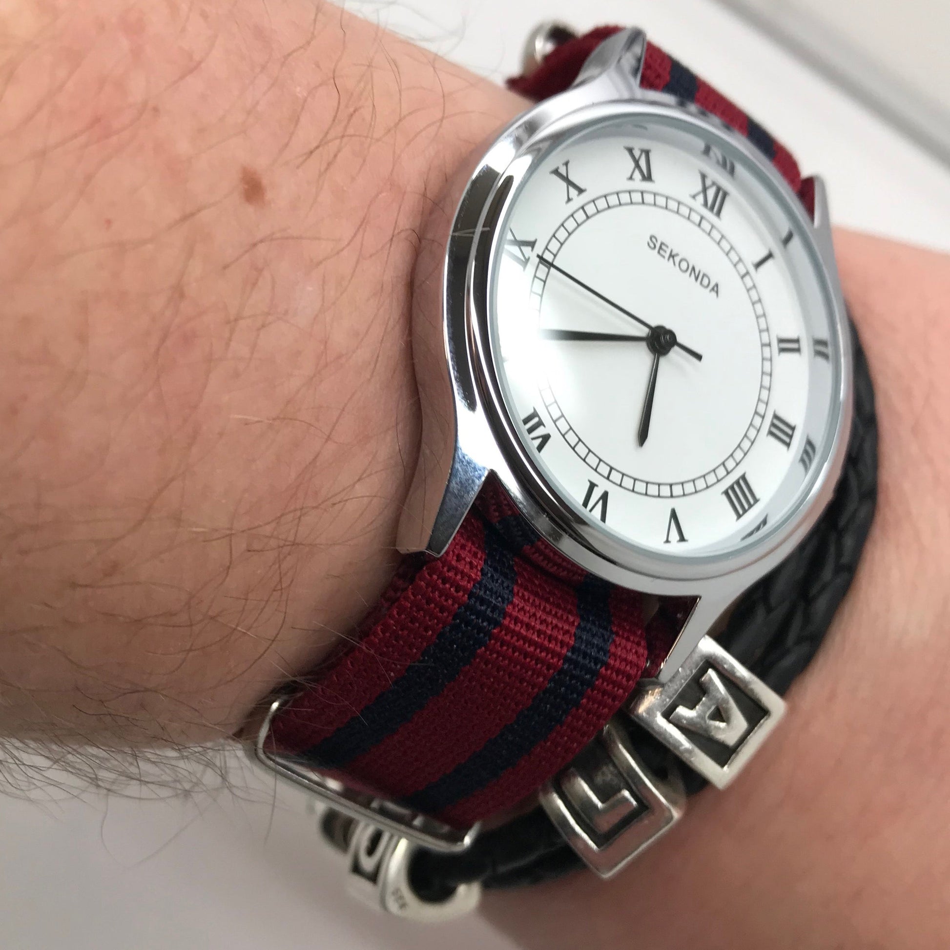 Royal Engineers Watch