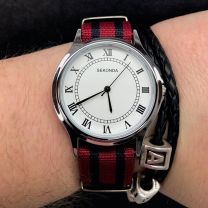 Royal Engineers Watch