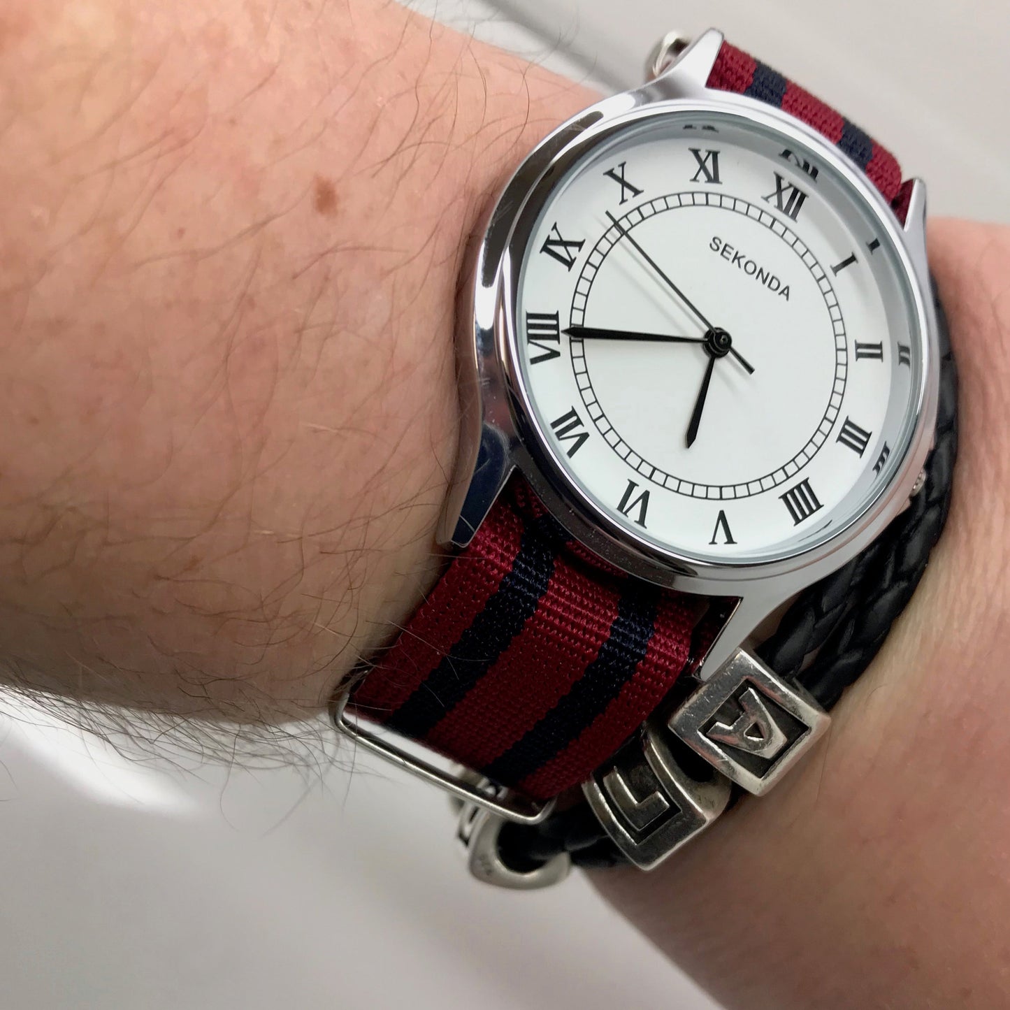 Royal Engineers Watch