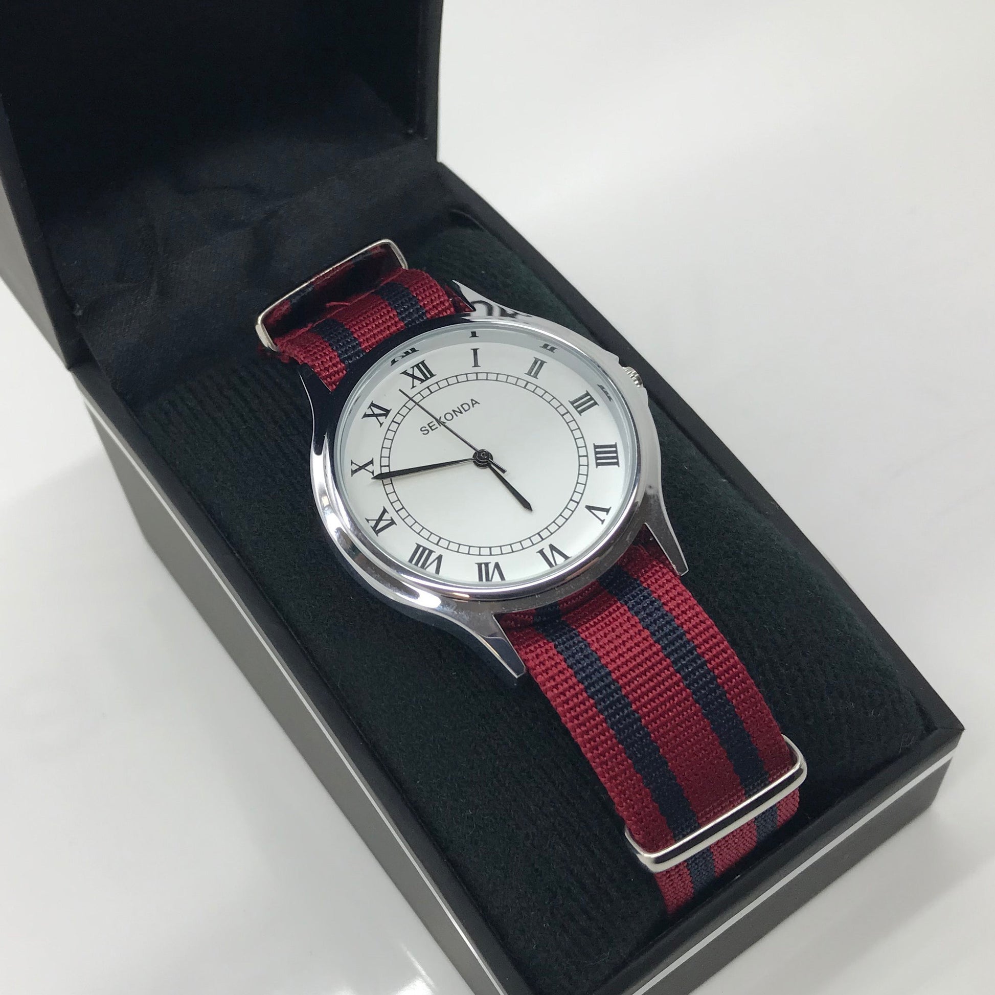 Royal Engineers Watch