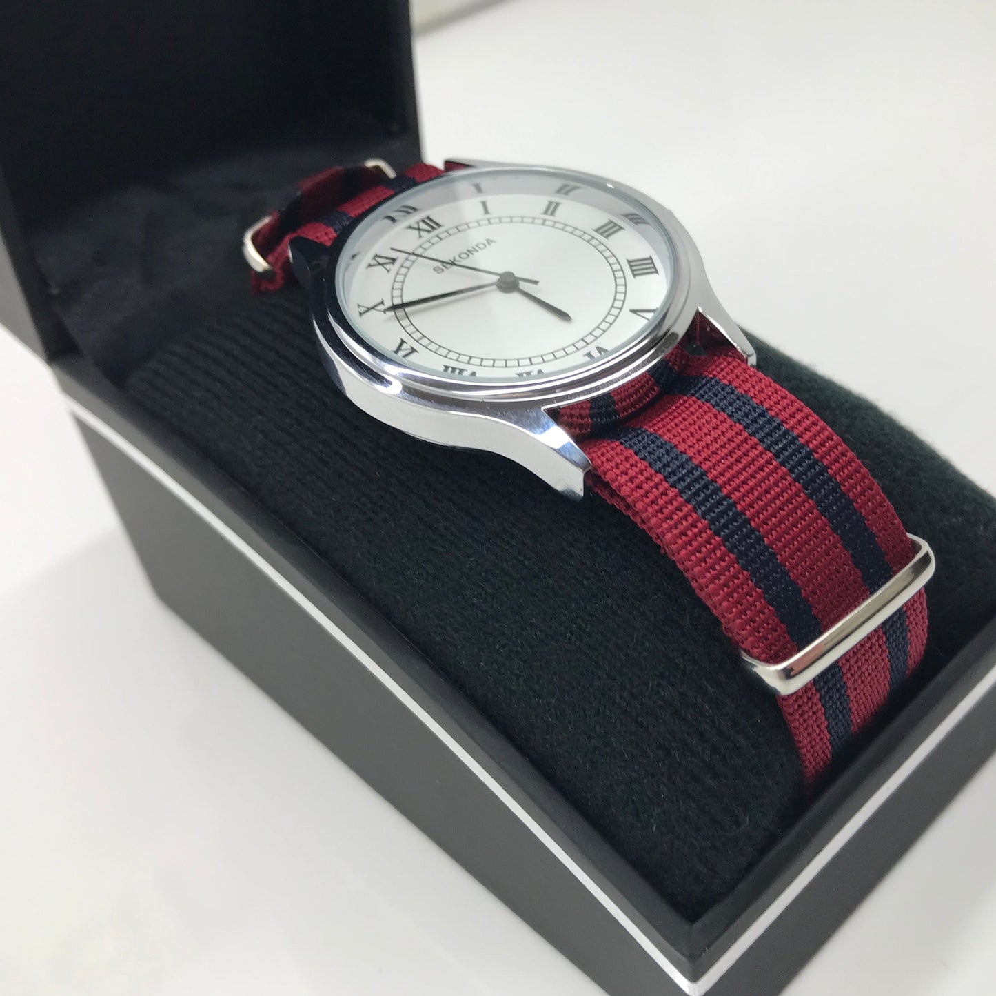 Royal Engineers Watch