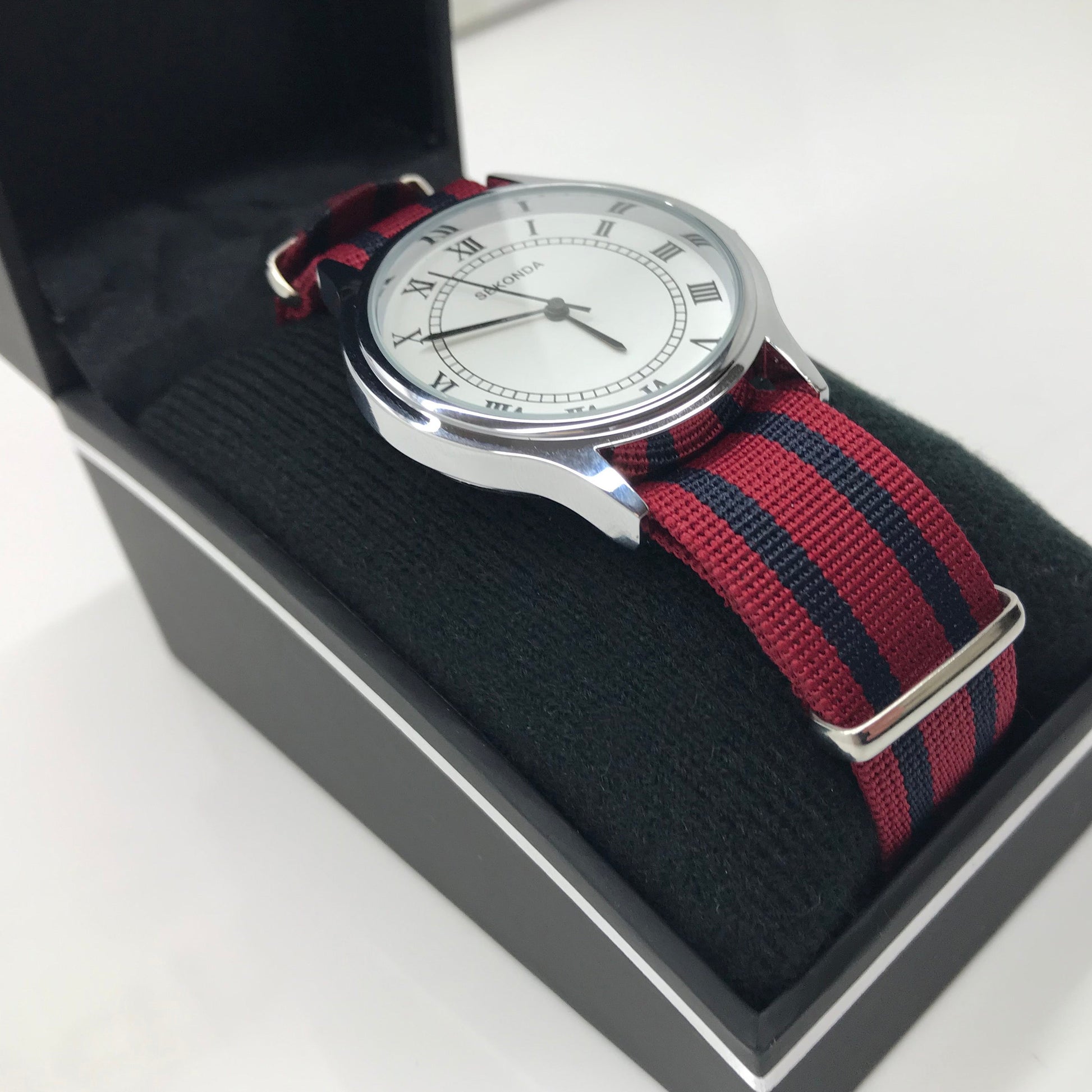 Royal Engineers Watch