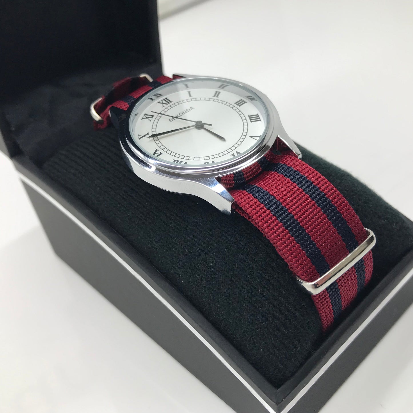 Royal Engineers Watch