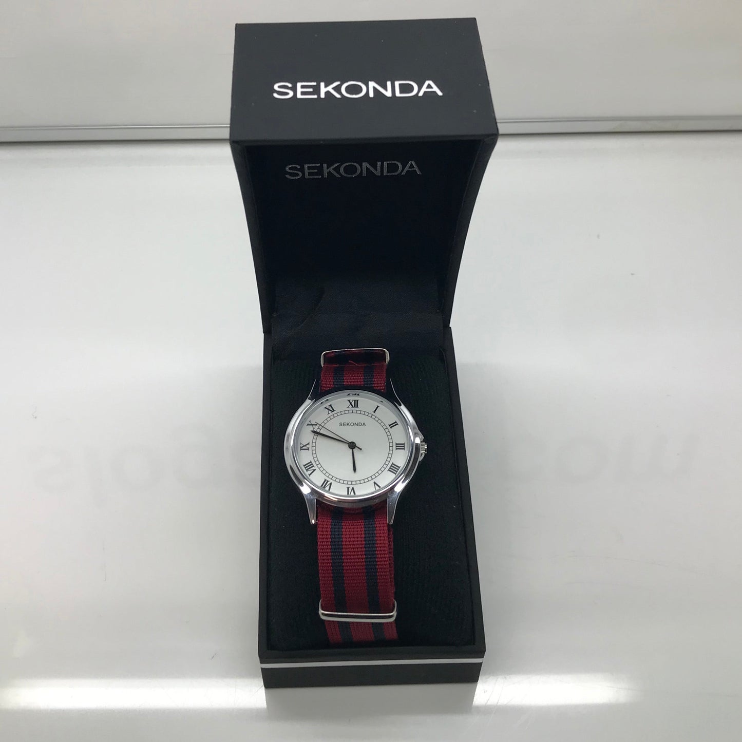 Royal Engineers Watch