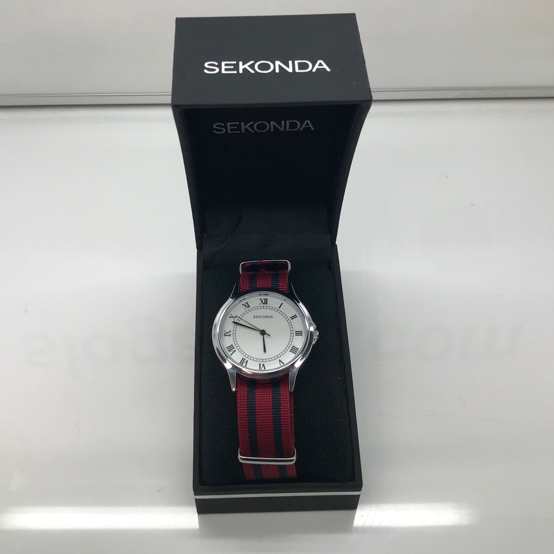 Royal Engineers Watch