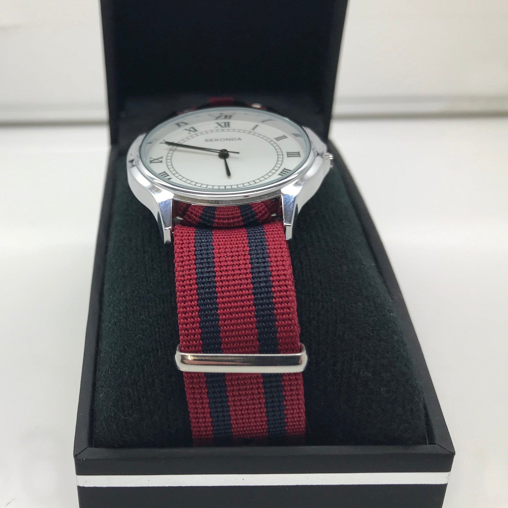 Royal Engineers Watch