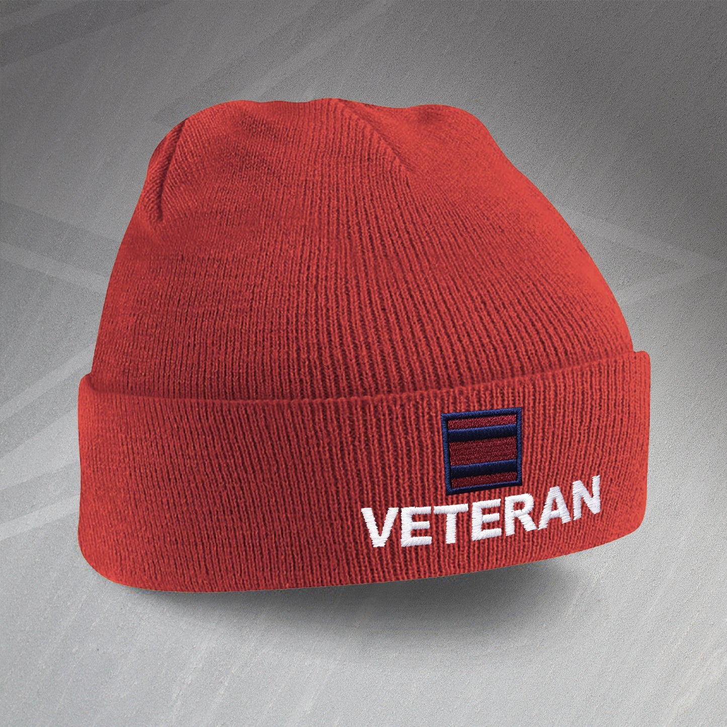 Royal Engineers Beanie Hat