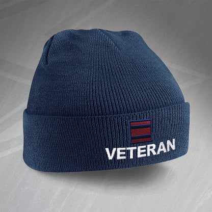 Royal Engineers Beanie Hat