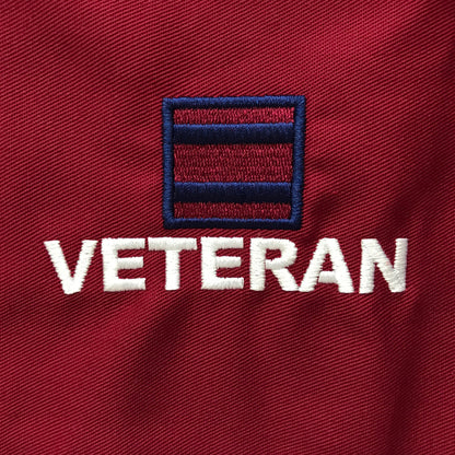 The Royal Engineers  Harrington Jacket