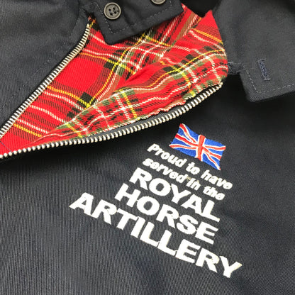 Royal Horse Artillery Coat