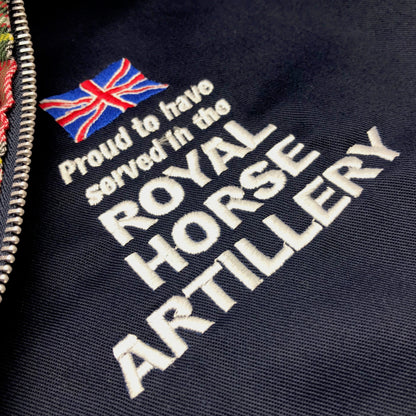 Royal Horse Artillery Coat
