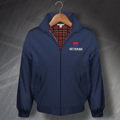 Royal Horse Artillery Uniform Jacket