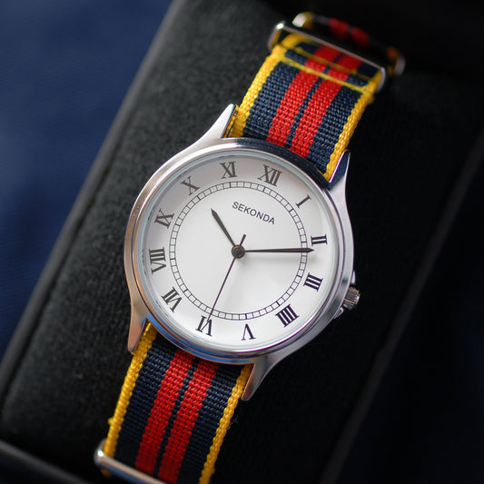 Royal Logistic Corps Watch