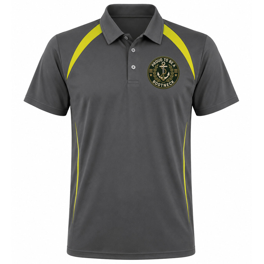 Royal Marines Bootneck Polo Shirt