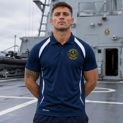 Royal Marines Bootneck Polo Shirt