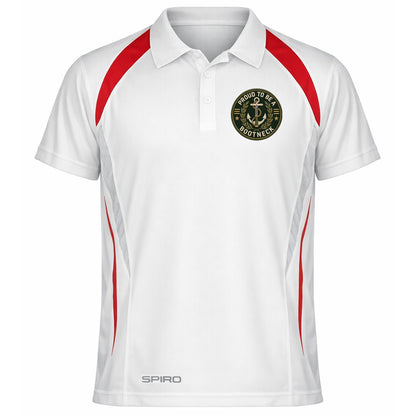 Royal Marines Bootneck Polo Shirt