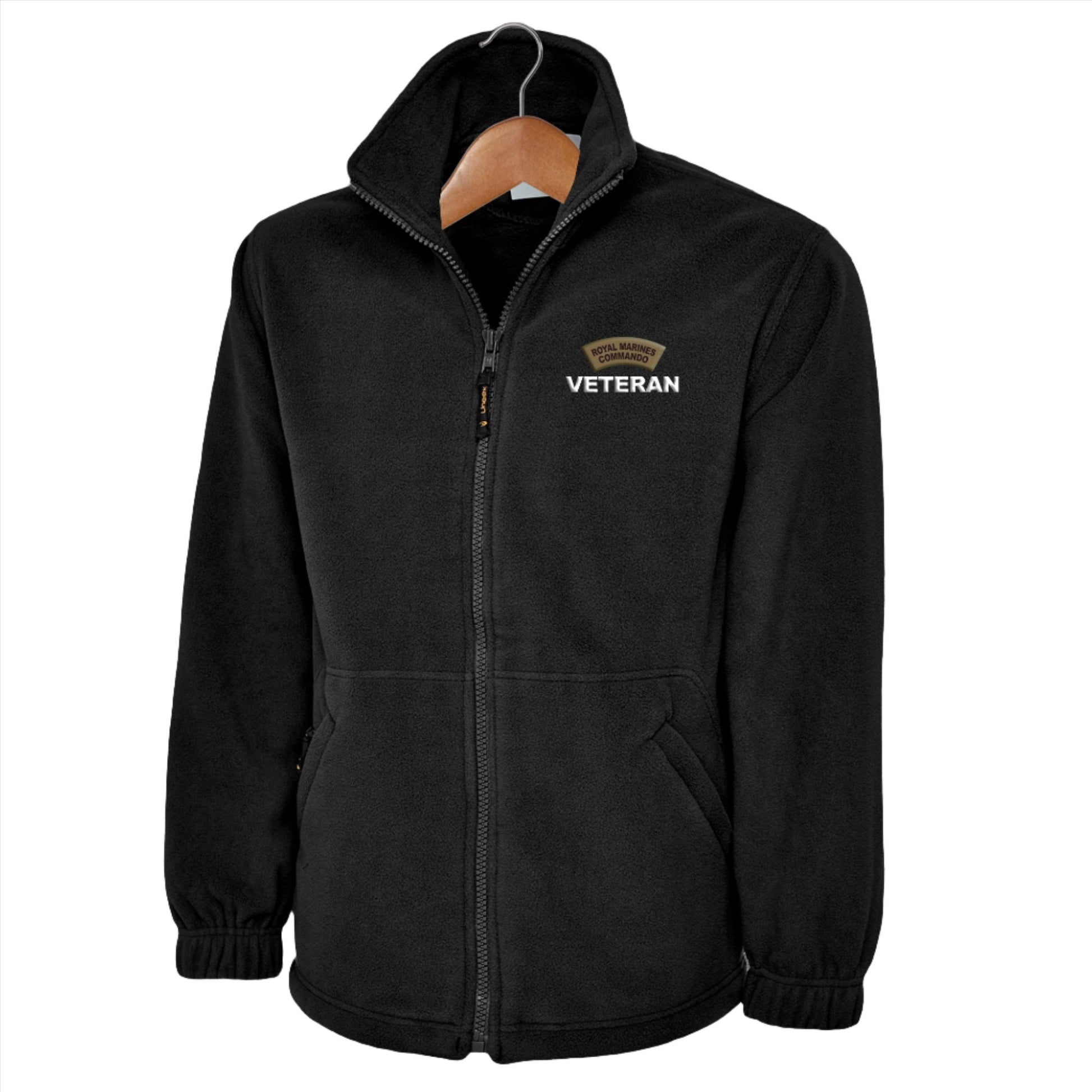 Royal Marines Commando Fleece