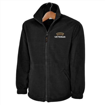 Royal Marines Commando Fleece
