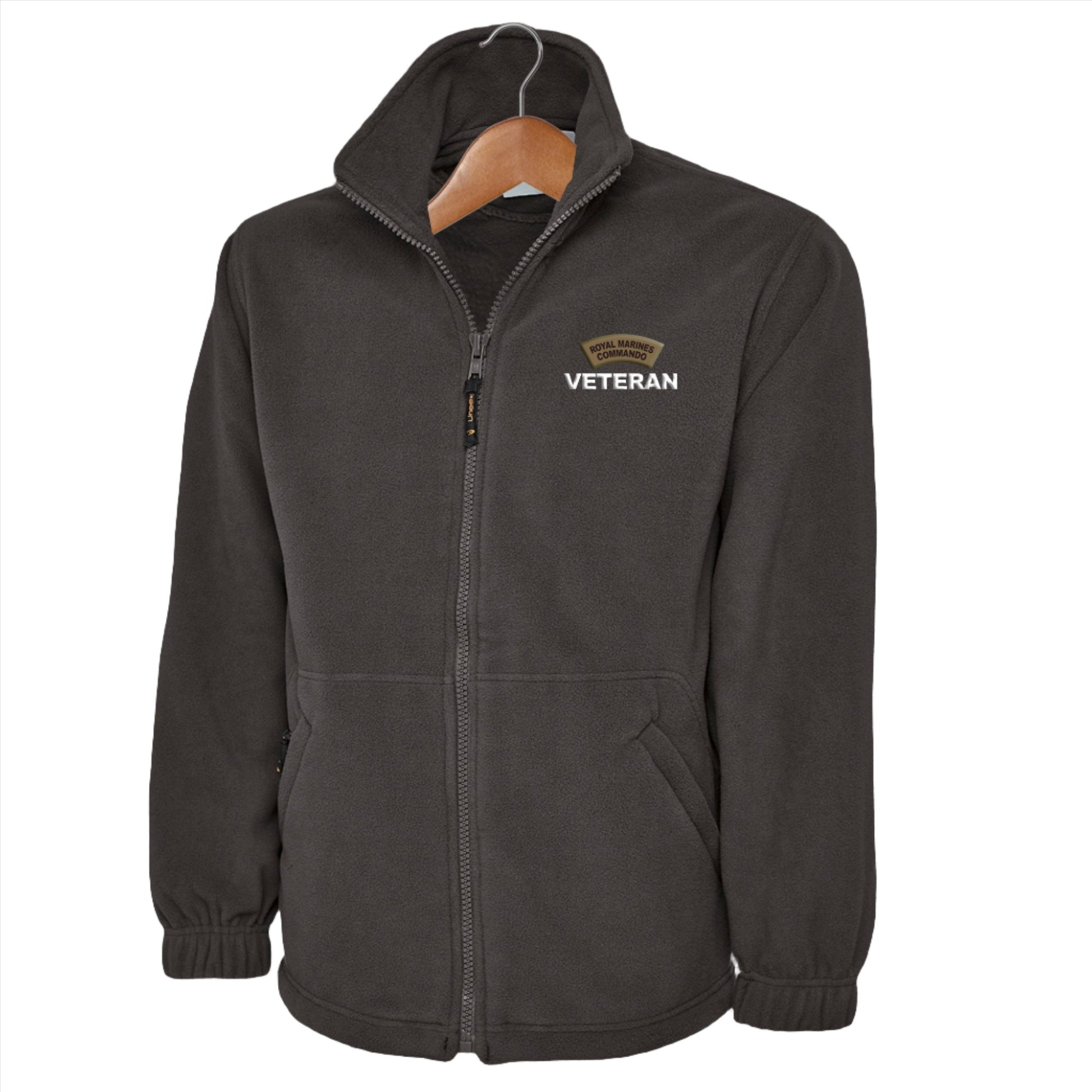 Royal Marines Commando Fleece