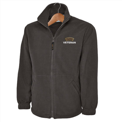Royal Marines Commando Fleece