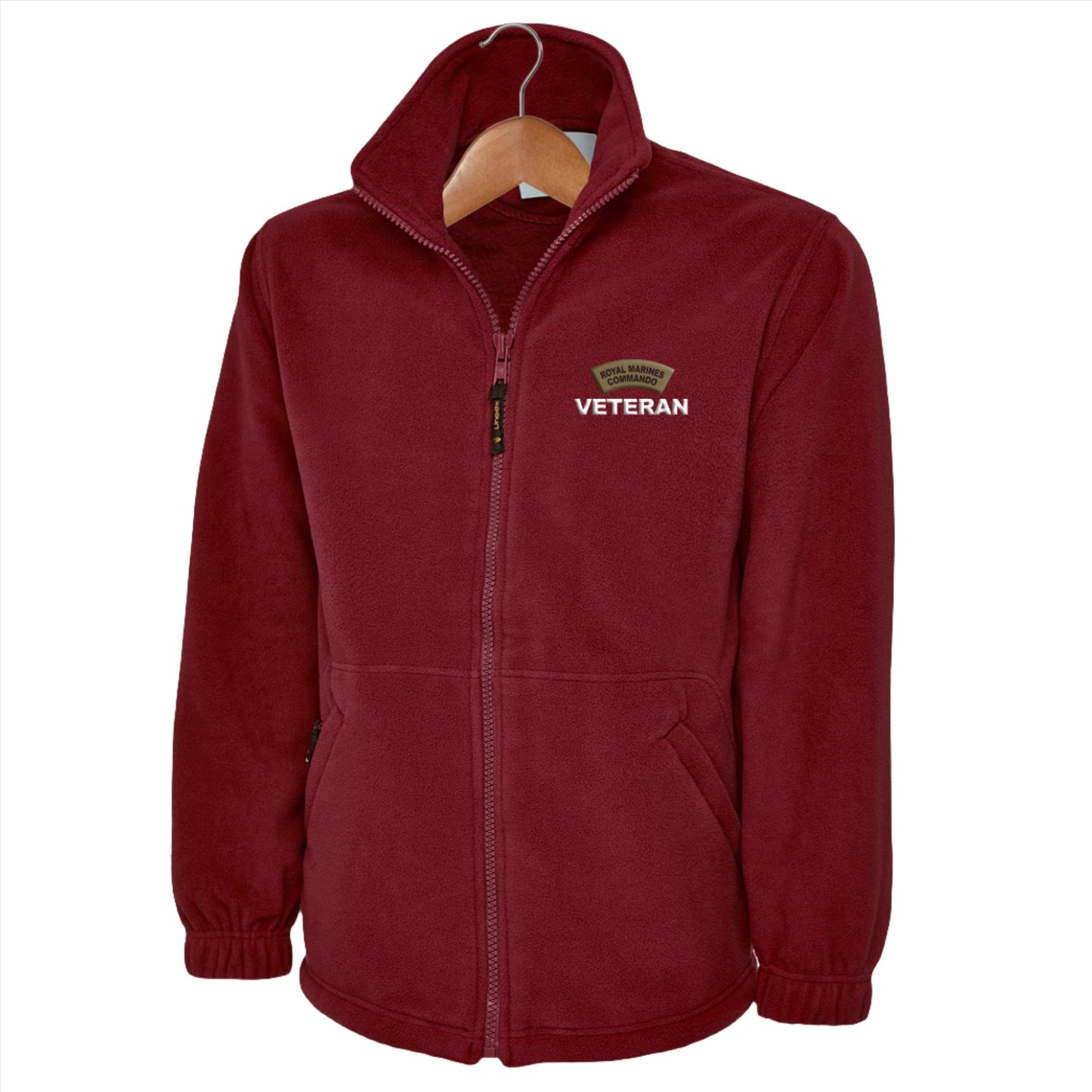 Royal Marines Commando Fleece