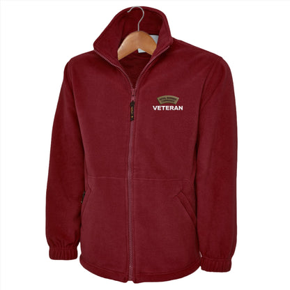 Royal Marines Commando Fleece