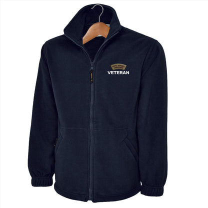 Royal Marines Commando Fleece