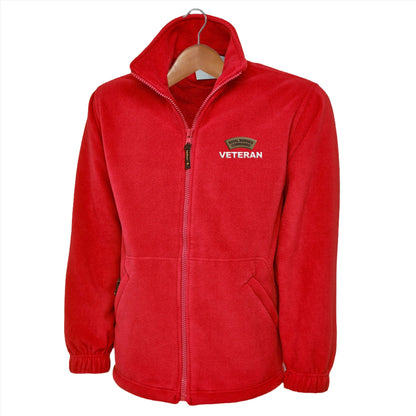 Royal Marines Commando Fleece