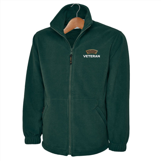 Royal Marines Commando Fleece