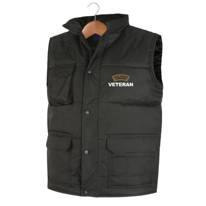 Commando Bodywarmer UK