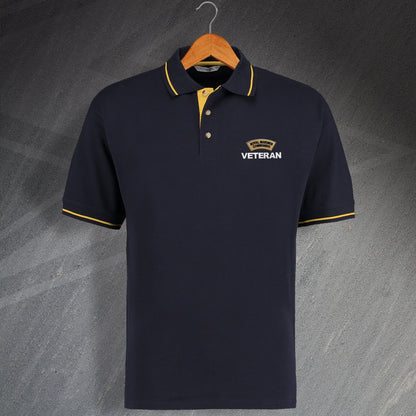 Royal Marines Commando Polo Shirt
