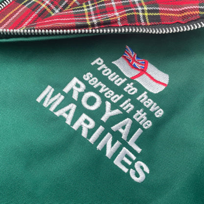 Royal Marines Service Coat