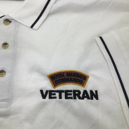 Royal Marines Commando Polo Shirt