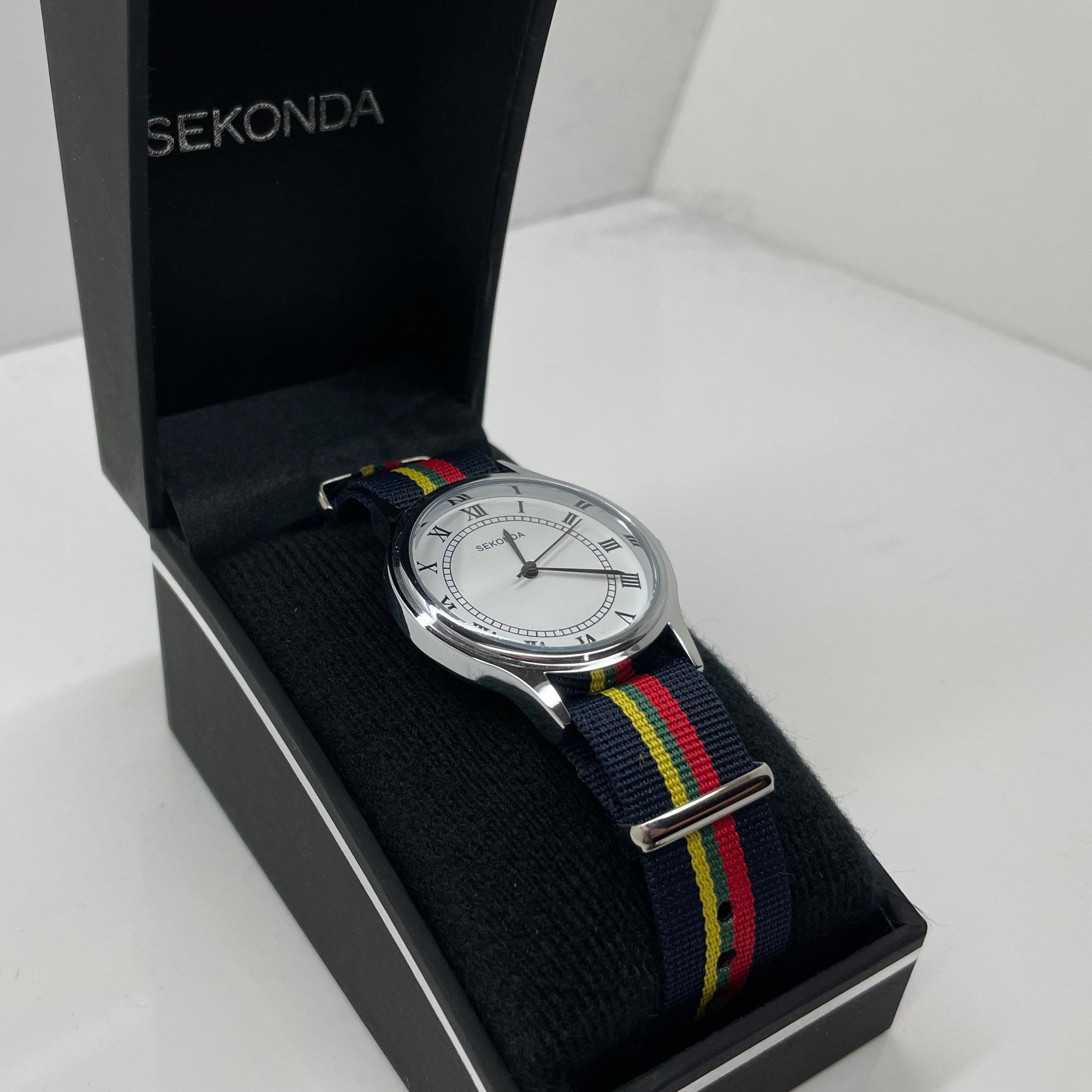Royal Marines Watch