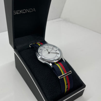 Royal Marines Watch