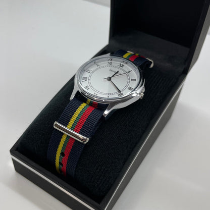 Royal Marines Watch