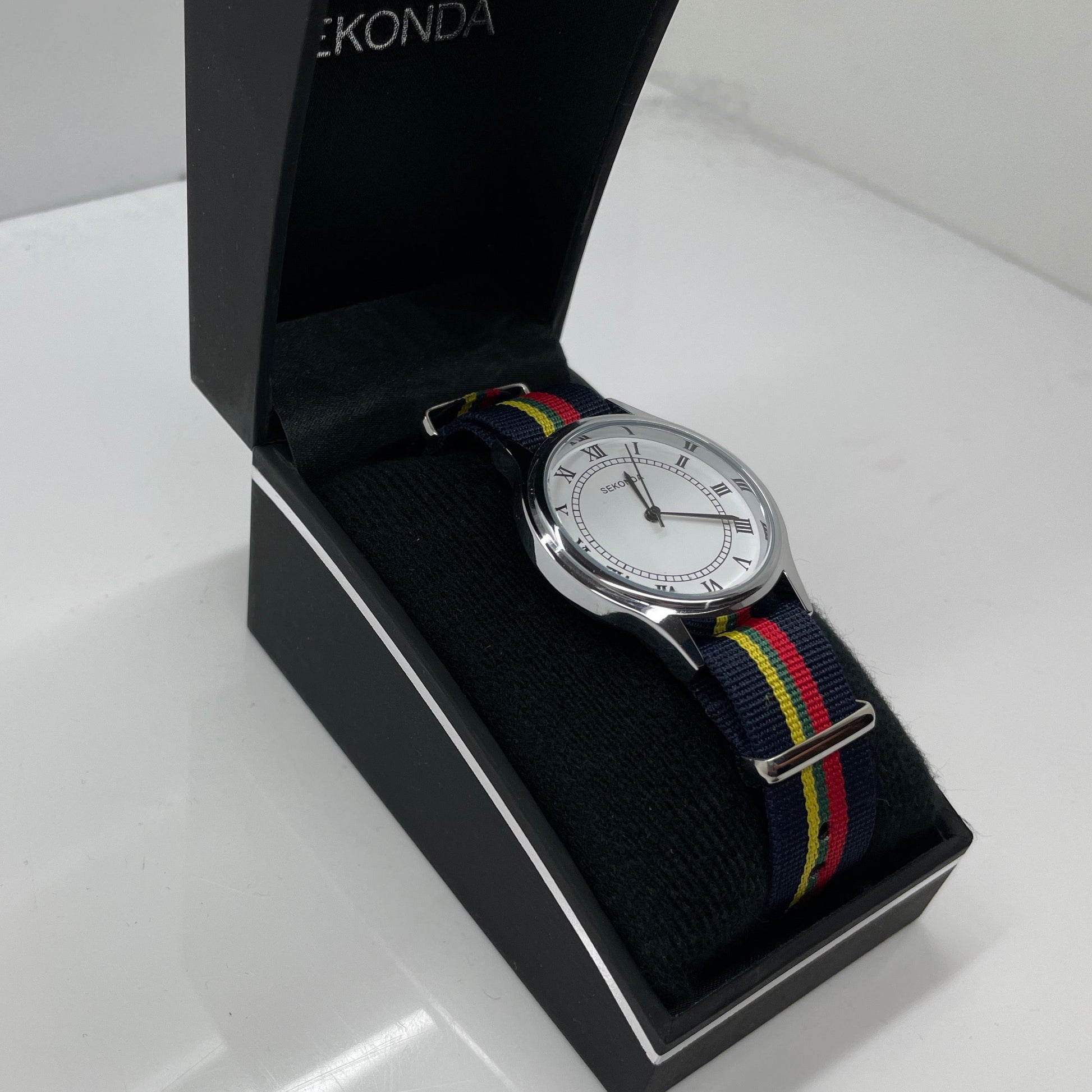 Royal Marines Watch