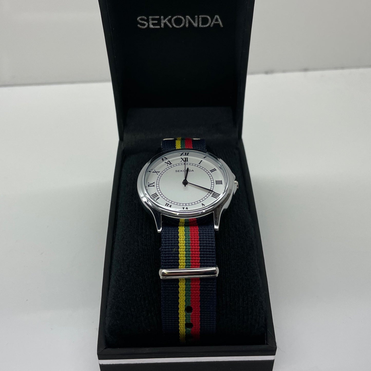 Royal Marines Watch