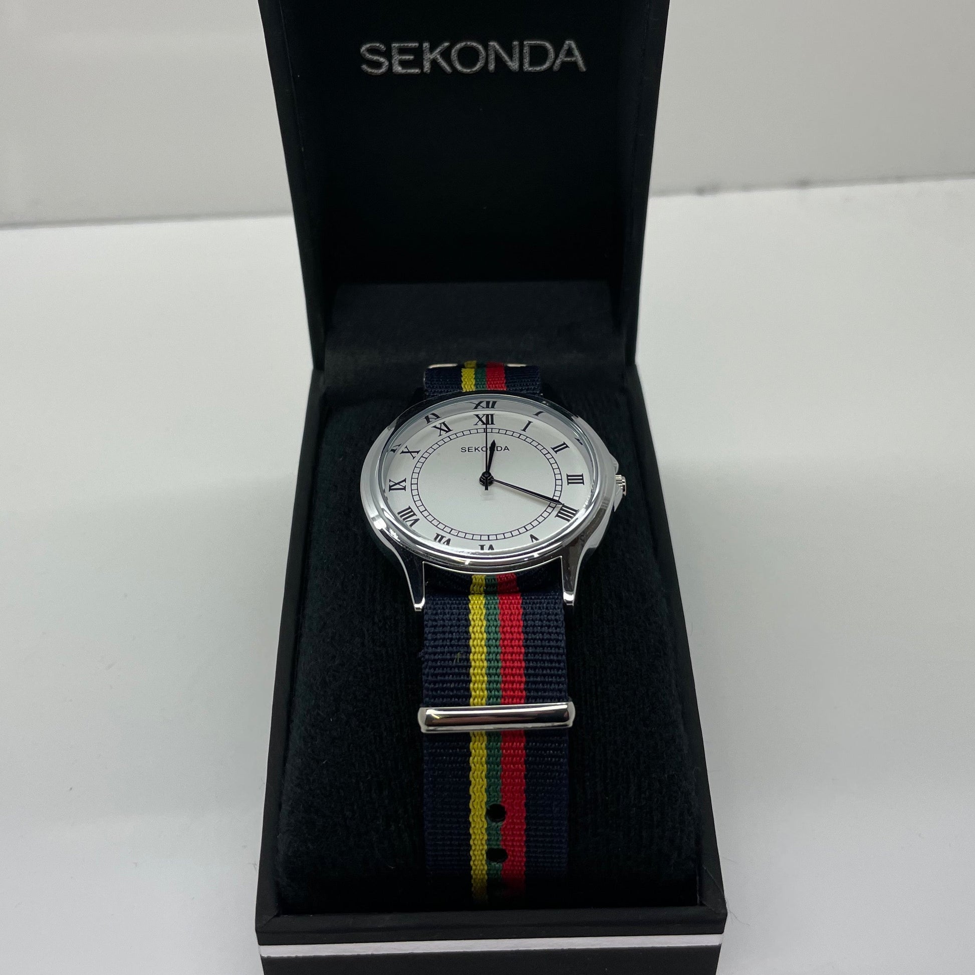 Royal Marines Watch